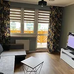 Appartement Apartament Wioselko *