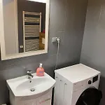 Apartament Wioselko Warschau