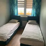 Appartement Apartament Wioselko Warschau