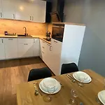 Appartement Apartament Wioselko Warschau
