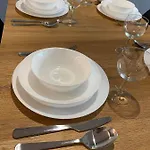 Appartement Apartament Wioselko *