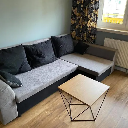 Apartament Wioselko Apartmán *