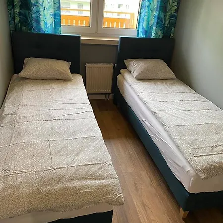 Apartament Wioselko