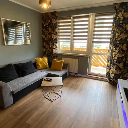 Apartament Wioselko *