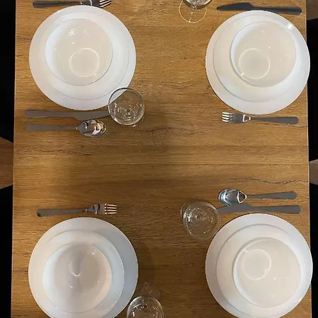 Apartament Wioselko Apartment