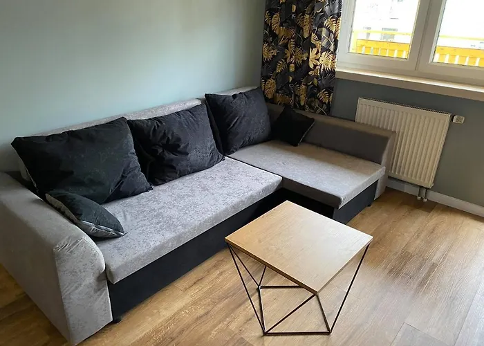 Apartament Wioselko 아파트 *