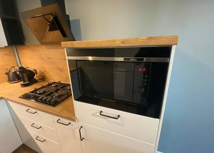 Apartament Wioselko * 바르샤바