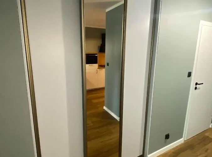 Apartament Wioselko 바르샤바