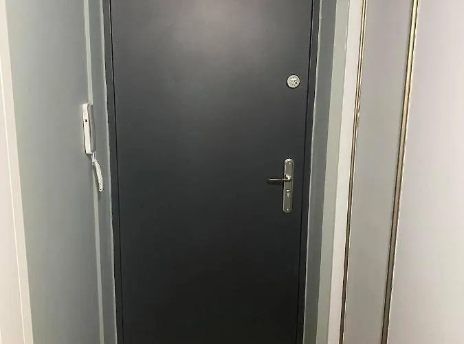 Apartament Wioselko 아파트 바르샤바