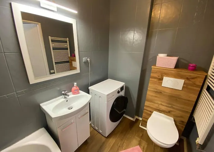 Apartament Wioselko * Warsaw