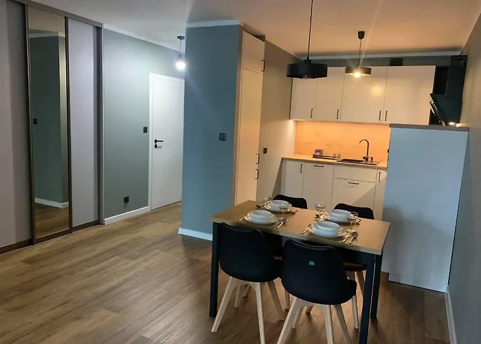 Apartament Wioselko Apartment