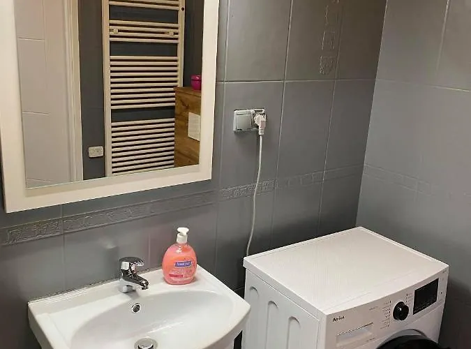 Apartament Wioselko 바르샤바