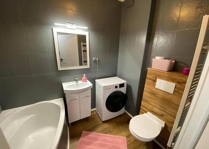 Apartament Wioselko Apartment *