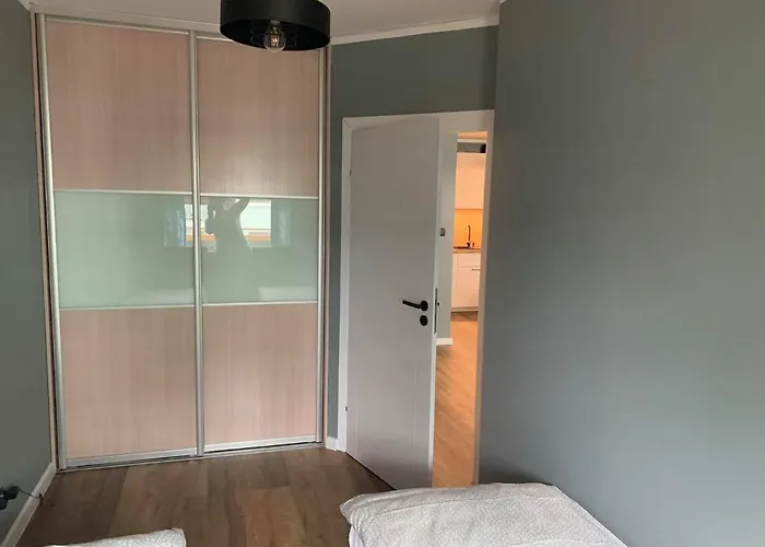 Apartament Wioselko * 바르샤바