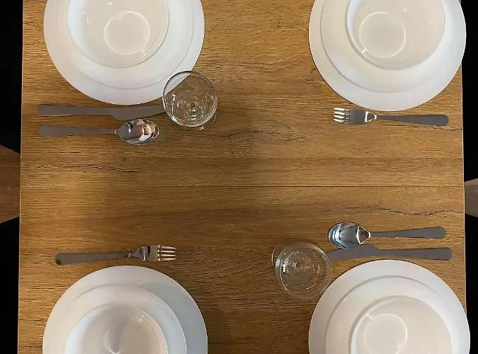 Apartament Wioselko 아파트