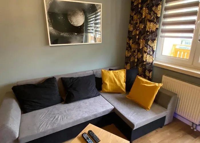 아파트 Apartament Wioselko