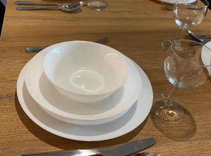 아파트 Apartament Wioselko *