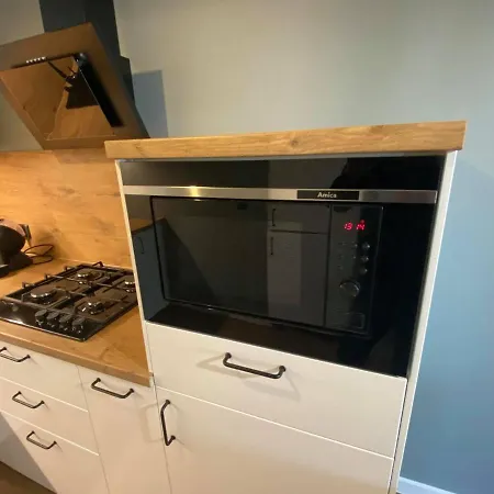 Apartament Wioselko * Варшава
