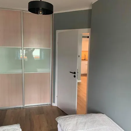 Apartament Wioselko * Варшава