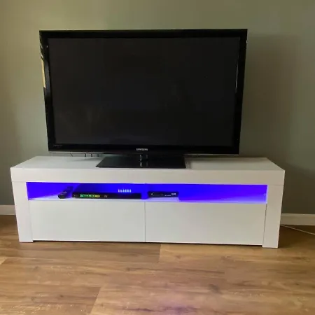 Apartament Wioselko Апартаменты Варшава