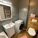 Apartament Wiosełko * Warszawa