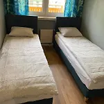 Apartament Wiosełko