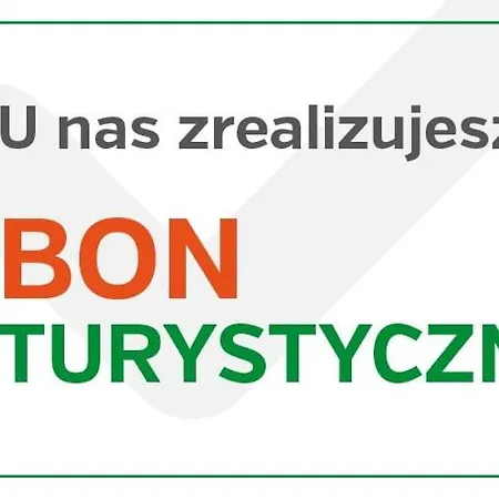 Apartament Wiosełko * Warszawa